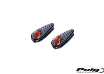 Speed/Full Speed Turn Lights