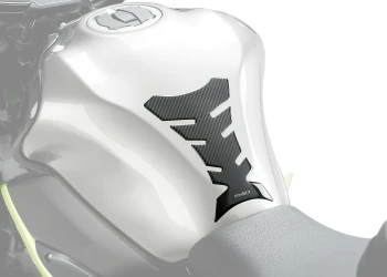 Performance Tank Pads