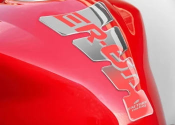 Protector Depósito Spirit