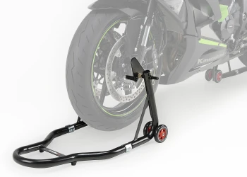 Frontständerhalterung