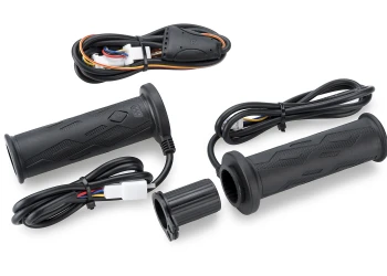 Heated Grip Set