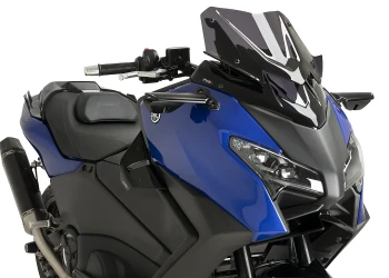 Windschutzscheibe V-Tech Line Sport