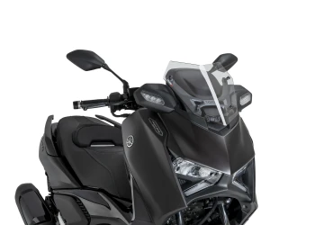 Windshield V-Tech Line Sport