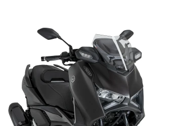 Pare-brise V-Tech Line Sport