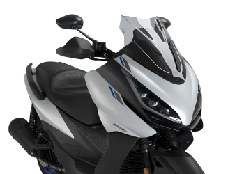 Windshield V-Tech Line Sport
