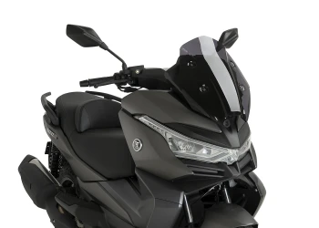 Windshield V-Tech Line Sport
