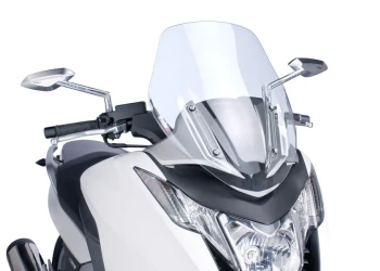 Windschutzscheibe V-Tech Line Sport