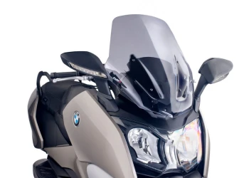 Windshield V-Tech Line Sport