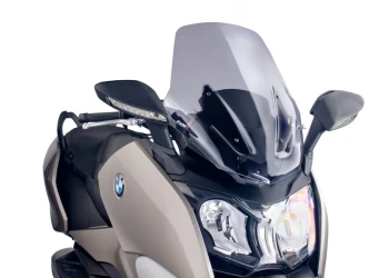 Windshield V-Tech Line Sport