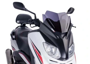 Windshield V-Tech Line Sport