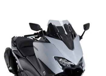 Pare-brise V-Tech Line Sport