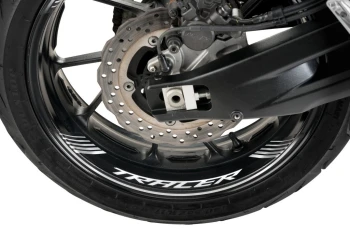 Adesivi cerchi Speciali