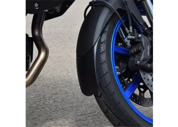 Estensione Parafango Anteriore