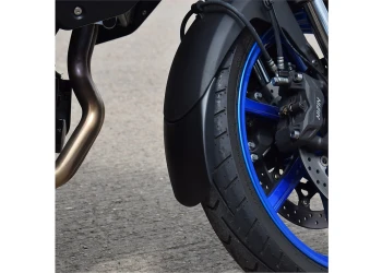 Estensione Parafango Anteriore