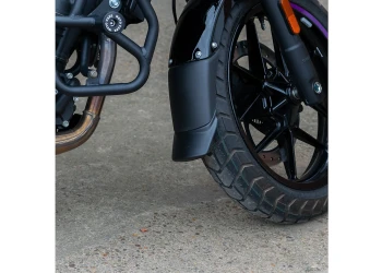 Faldón Guardabarros Delantero