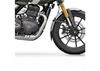 Faldó Parafangs Del Davant