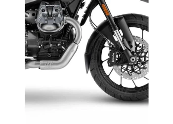 Faldón Guardabarros Delantero