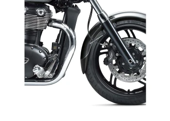 Faldó Parafangs Del Davant