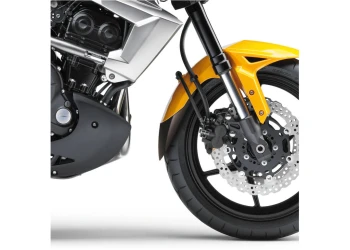 Faldó Parafangs Del Davant