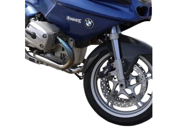 Faldón Guardabarros Delantero