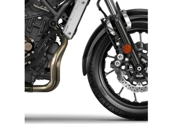 Faldó Parafangs Del Davant