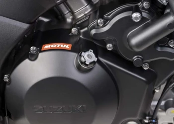 Tap d'Oli Càrter Hi-Tech