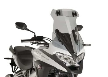 Cúpula Touring Con Visera