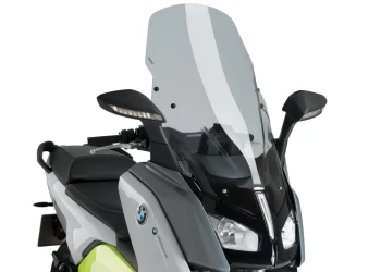 Windshield V-Tech Line Touring 