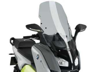 Windshield V-Tech Line Touring 