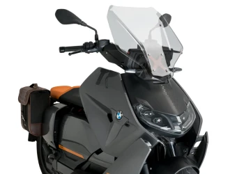 Windshield V-Tech Line Touring 