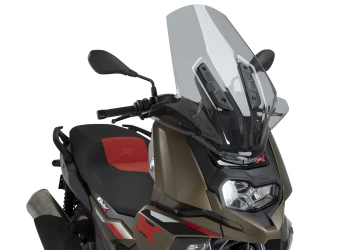Windshield V-Tech Line Touring 