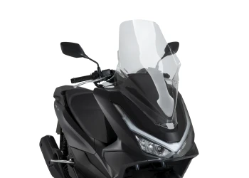Windshield V-Tech Line Touring 
