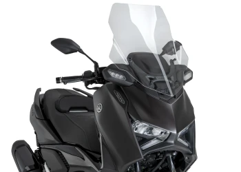 Windshield V-Tech Line Touring 
