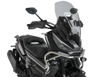 Windshield V-Tech Line Touring 