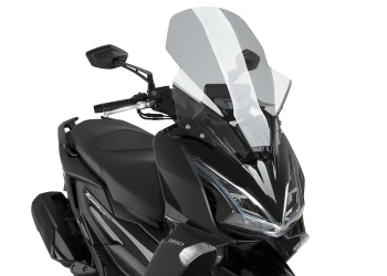 Pare-brise V-Tech Line Touring 