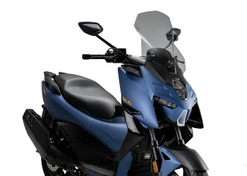 Pare-brise V-Tech Line Touring 