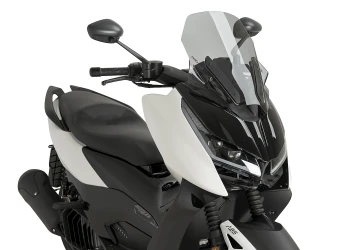 Pare-brise V-Tech Line Touring 