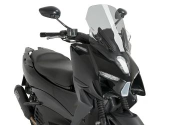 Windshield V-Tech Line Touring 