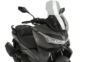 Windshield V-Tech Line Touring 