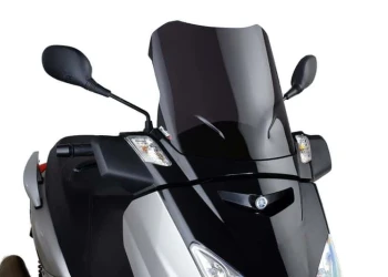 Windschutzscheibe V-Tech Line Touring