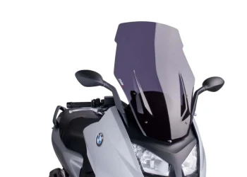 Parabrezza V-Tech- Line Touring