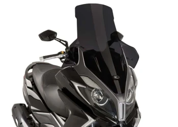 Pare-brise V-Tech Line Touring 