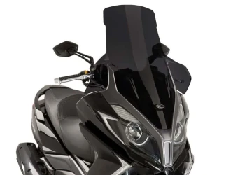 Windschutzscheibe V-Tech Line Touring