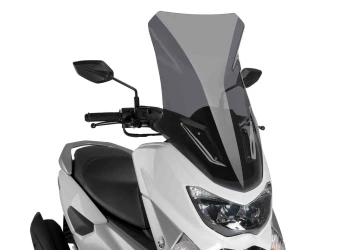 Windshield V-Tech Line Touring 