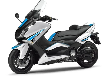 Stickers Kit For Scooter/Motorbike