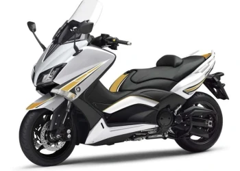 Kit De Adhesivos Para Scooter/Moto