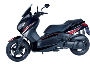 Kit d'Adhesius Per A Scooter/Moto