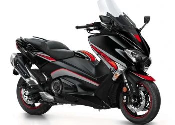 Kit De Adhesivos Para Scooter/Moto