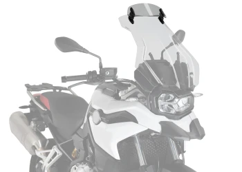 Visiera Multi-Regolabile fissata con viti