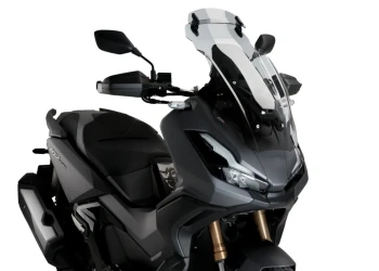 Visera Multiregulable Fixada Amb Cargols